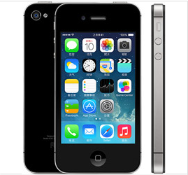 iPhone 4S 的移动网络支持解析 是否支持3G网络？